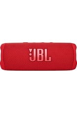 JBL JBL Flip 6 - Portable Waterproof Bluetooth Speaker Red