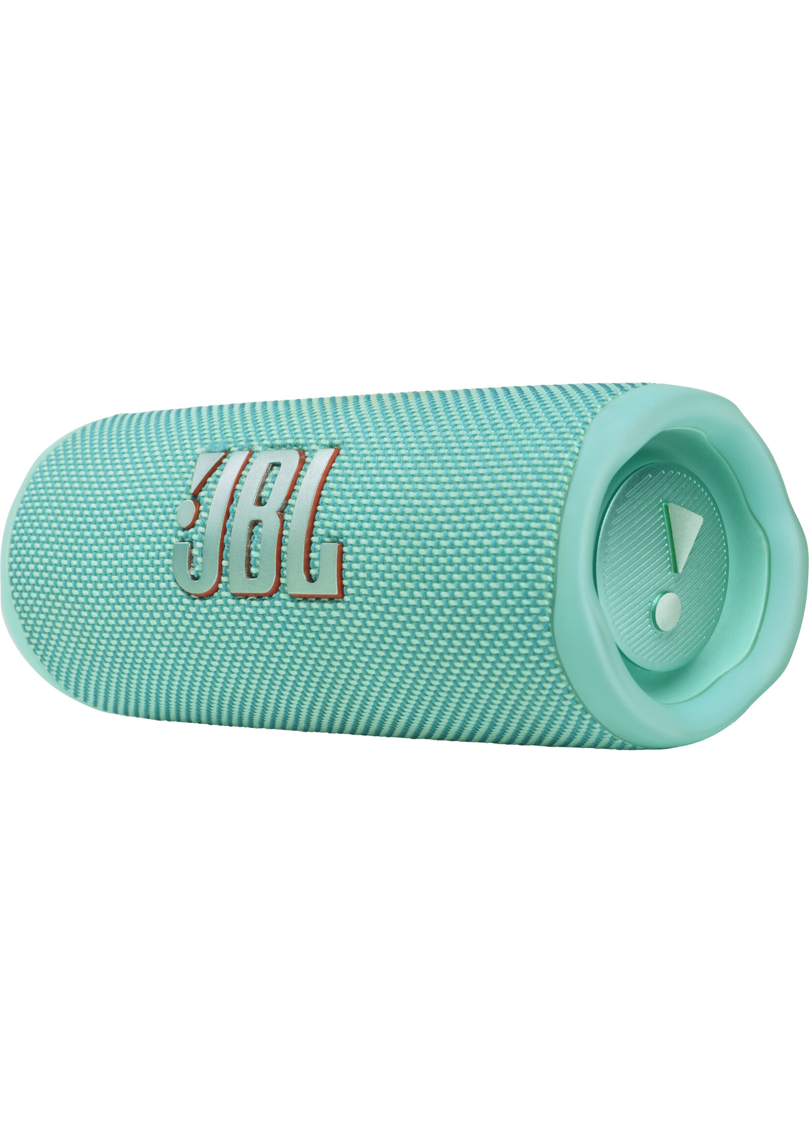 JBL JBL Flip 6 Portable Waterproof Bluetooth Speaker - Teal