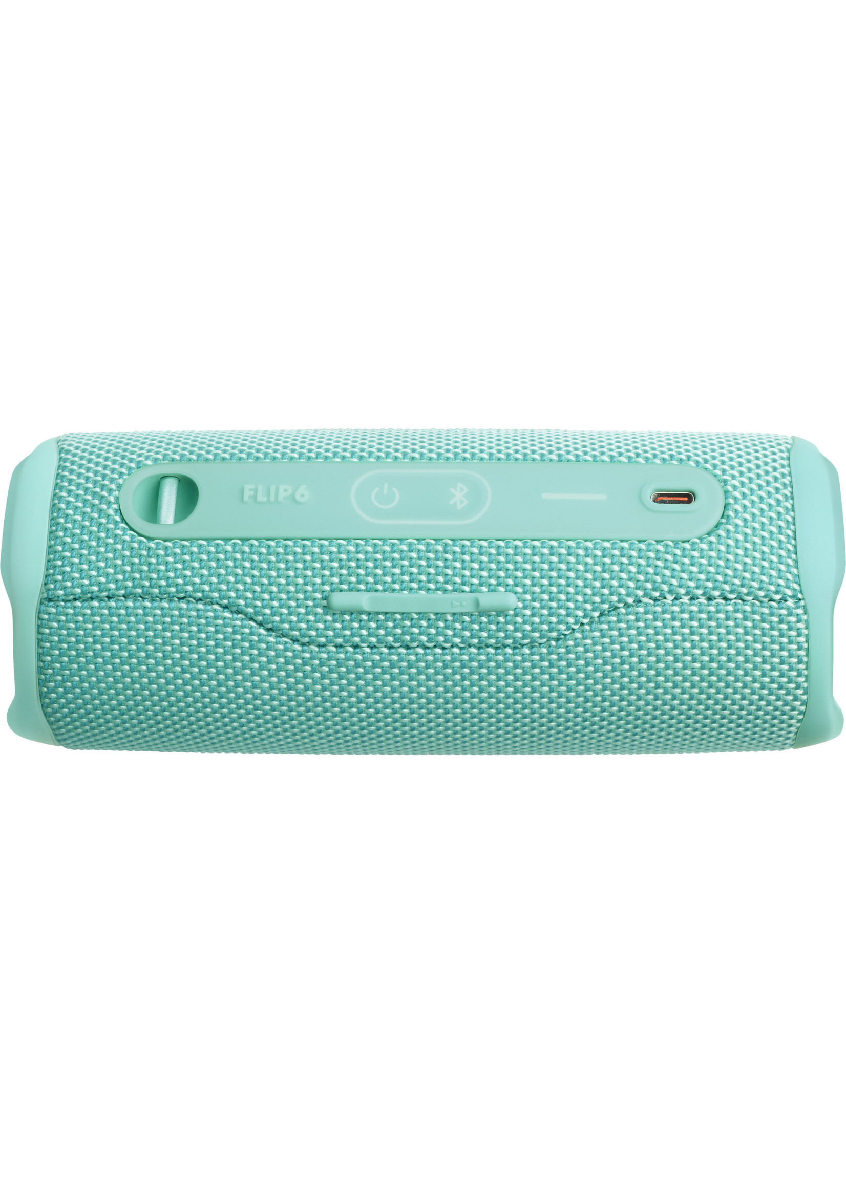 JBL JBL Flip 6 Portable Waterproof Bluetooth Speaker - Teal