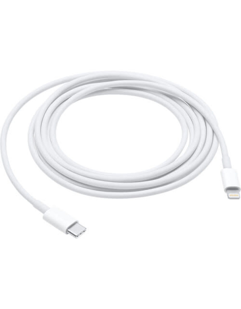 APPLE Câble USB-C vers Lightning (2m)