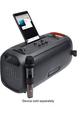 JBL JBL PartyBox On-The-Go Portable Bluetooth Speaker