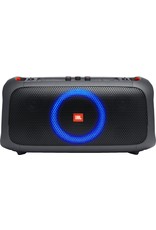 JBL JBL PartyBox On-The-Go Portable Bluetooth Speaker