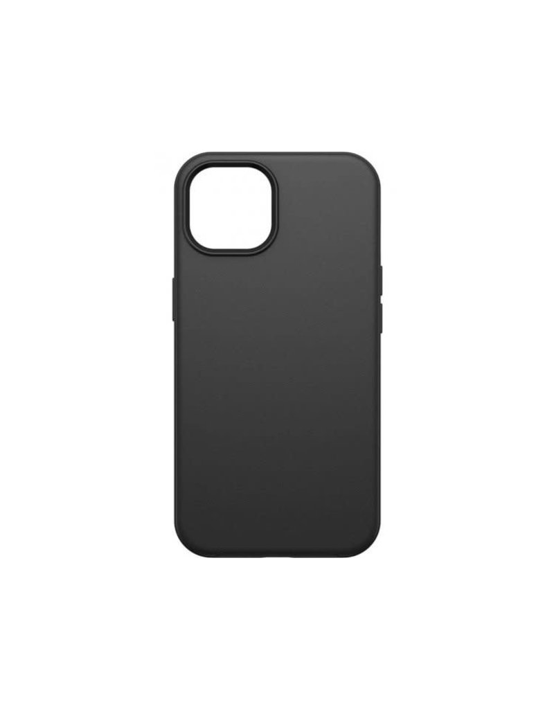 OTTERBOX OtterBox - Symmetry Series+ for MagSafe Hard Shell  Apple iPhone 14 and Apple iPhone 13 - Black