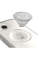 OTTERBOX Otterbox - Otter Pop Symmetry Clear Case with Popgrip for Apple iPhone 14 / iPhone 13 - Clear Pop