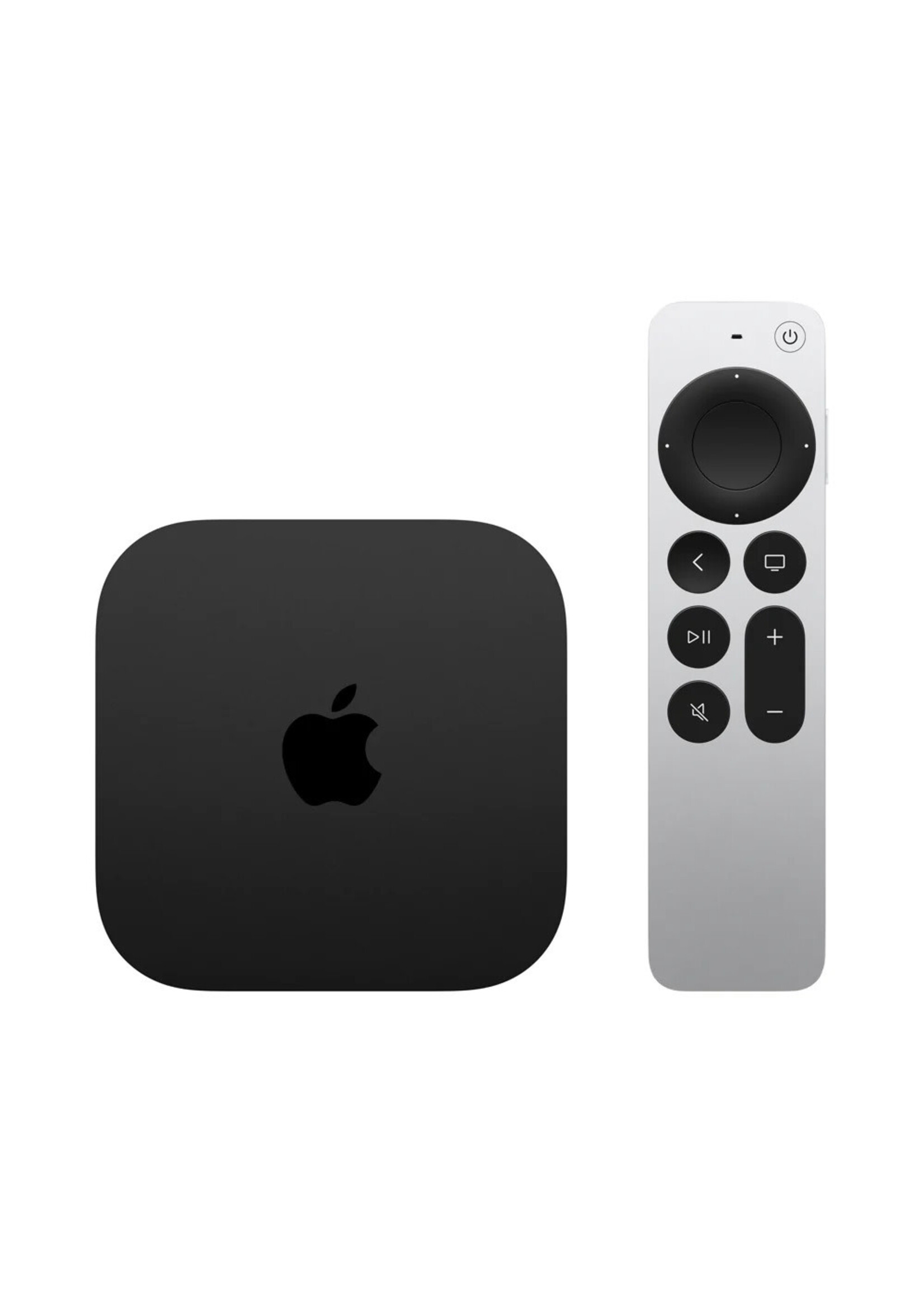 Apple Apple TV 4K 3rd GEN WIFI + ETHERNET 128GB