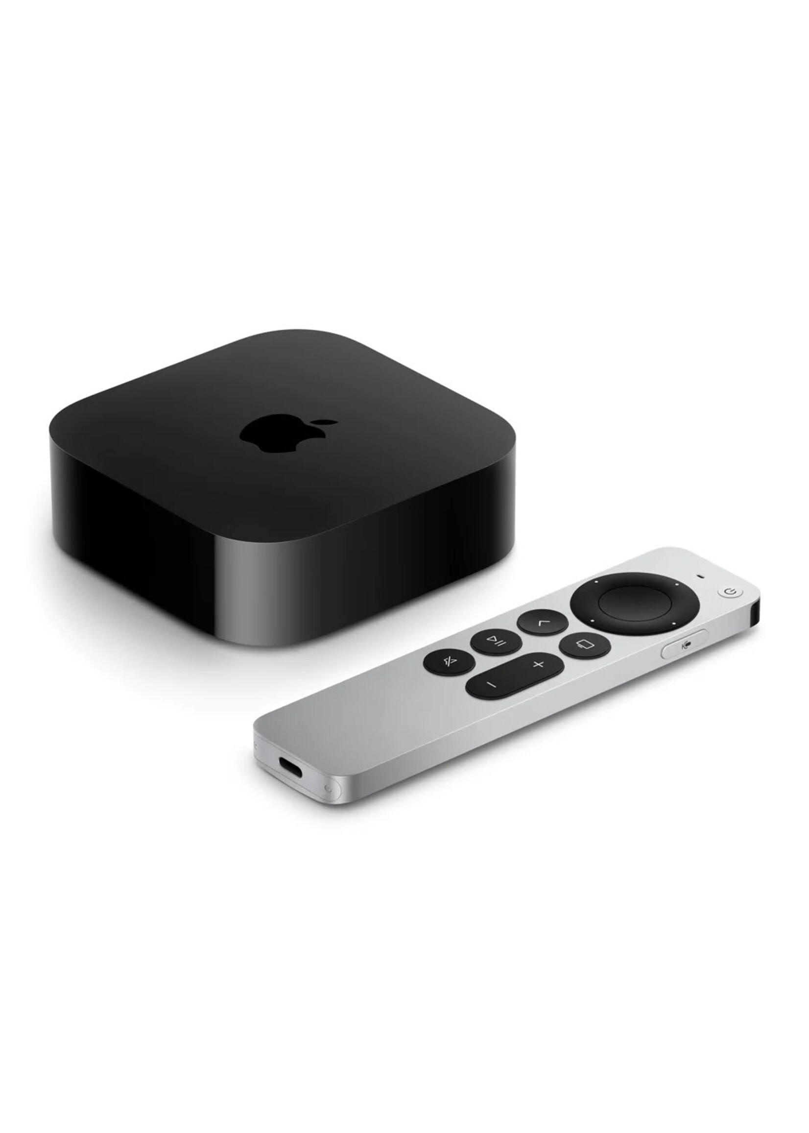 Apple Apple TV 4K 3rd GEN WIFI + ETHERNET 128GB