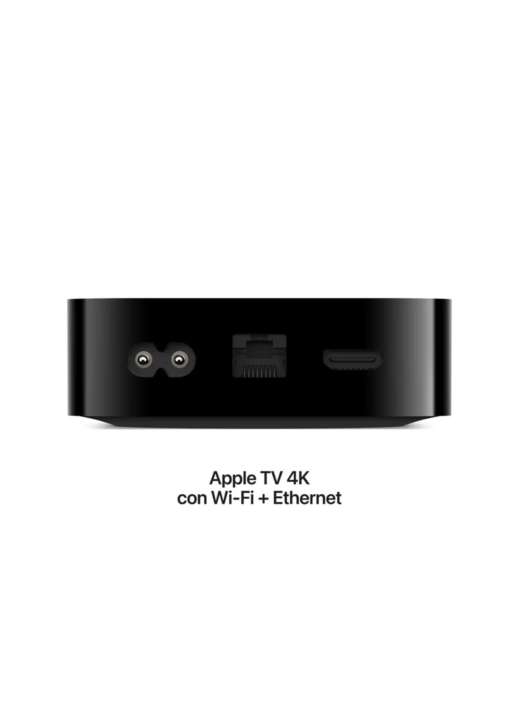 Apple Apple TV 4K 3rd GEN WIFI + ETHERNET 128GB