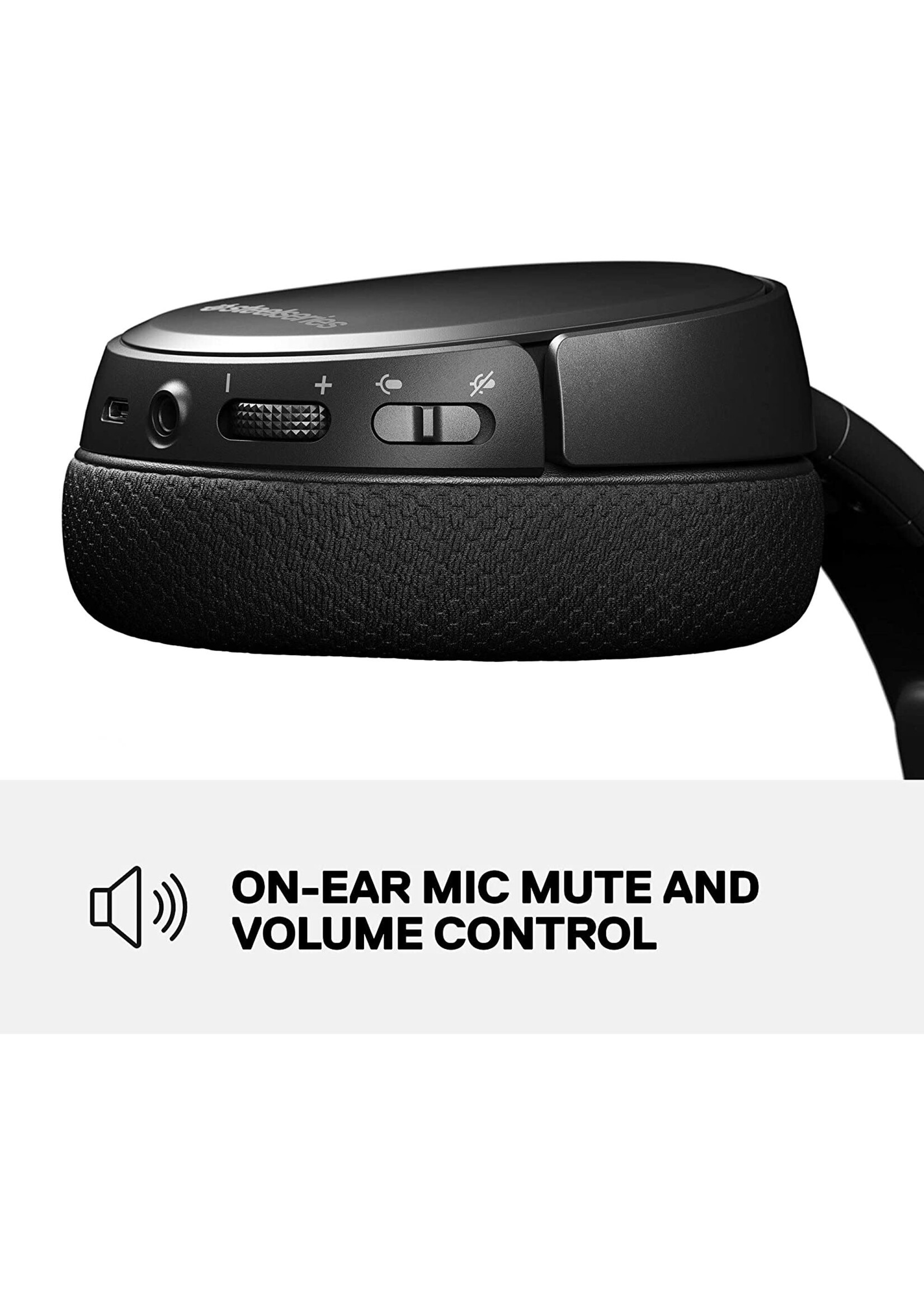 SteelSeries SteelSeries Arctis  1Wireless Headset