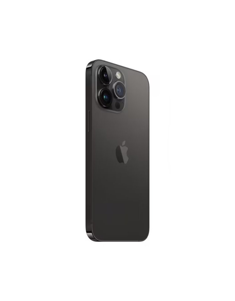 APPLE Apple iPhone 14 Pro Max  256GB Space Black Factory Unlocked