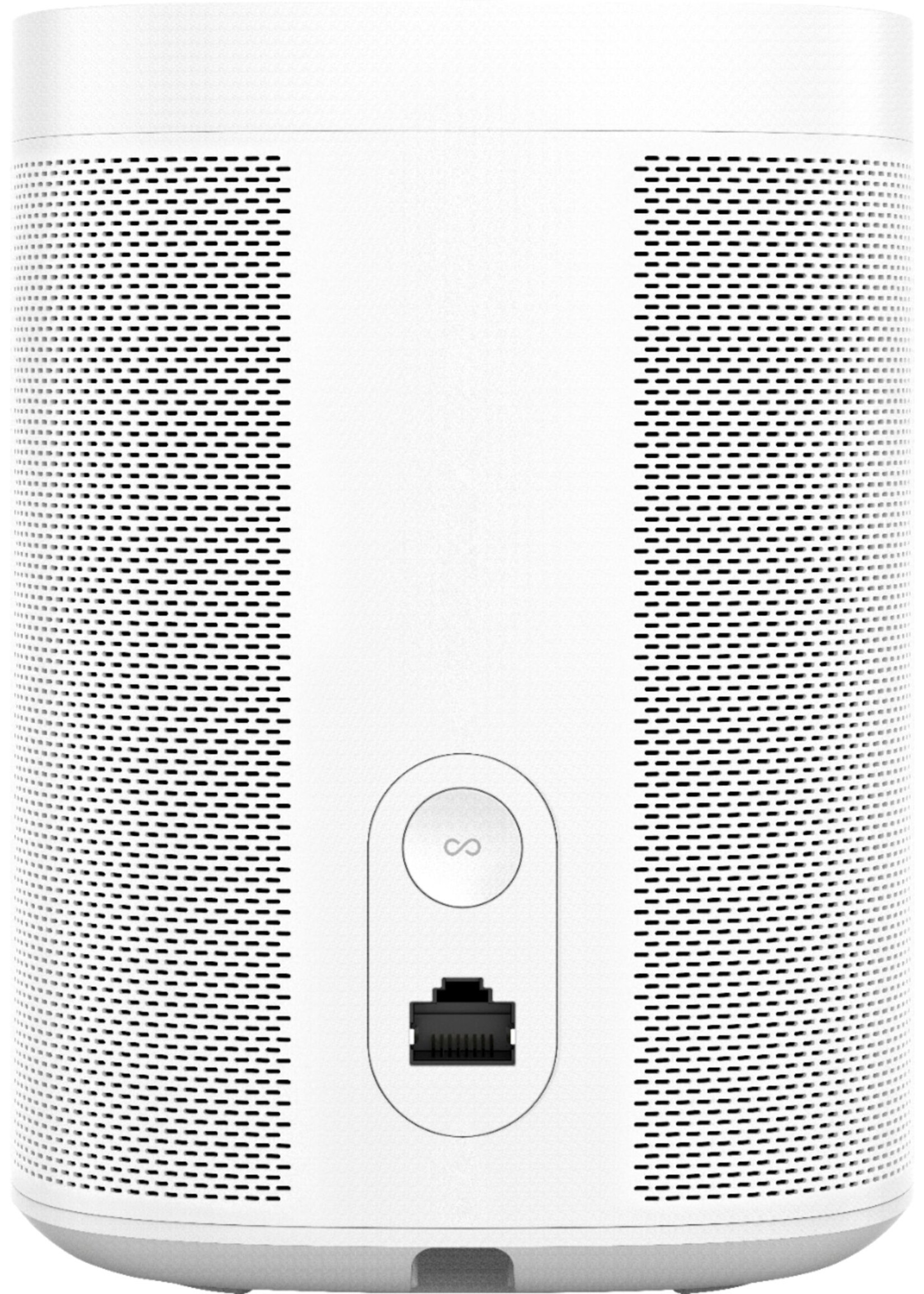 SONOS Sonos - One SL Wireless Smart Speaker - White