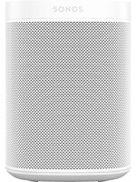 SONOS Sonos - One SL Wireless Smart Speaker - White