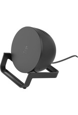 BELKIN Belkin 10W Qi Wireless and Bluetooth Speaker Stand - Black