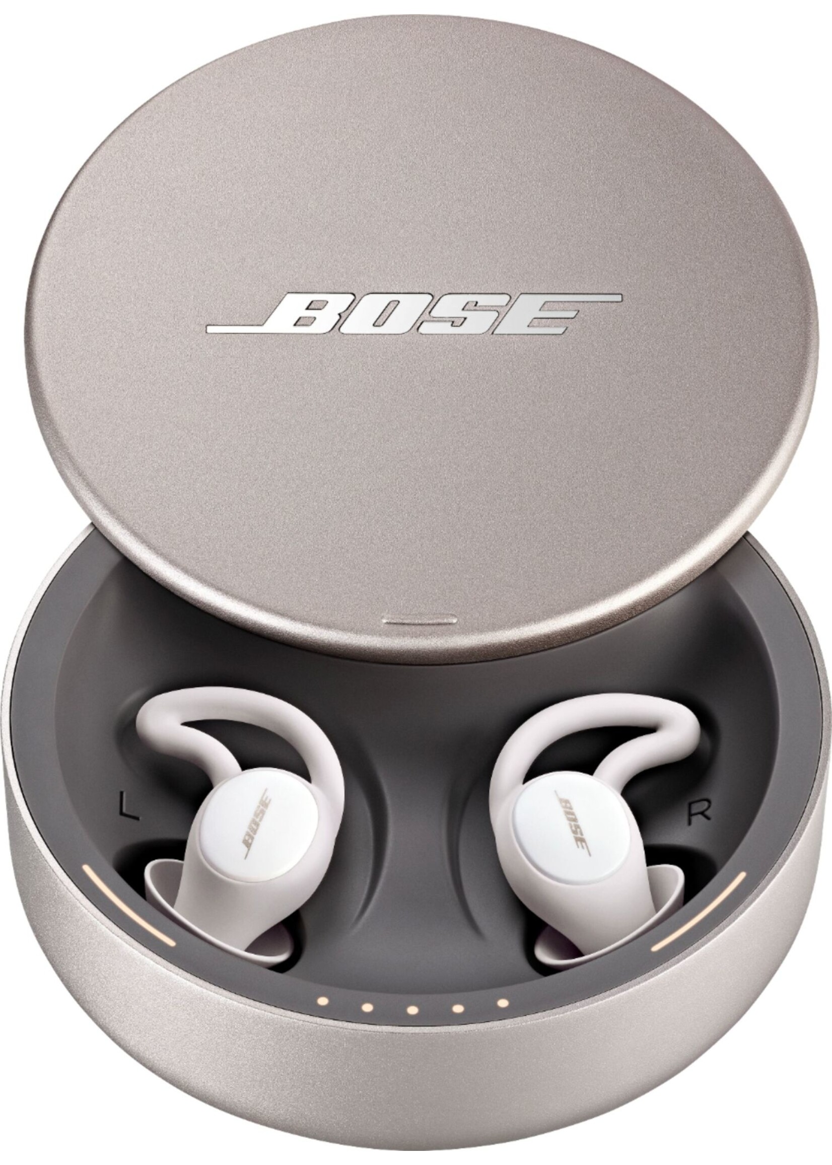 Bose Sleepbuds 2 - In Ear Wireless Headphones - White Bose Sleepbuds 2 - In Ear Wireless Headphones - White