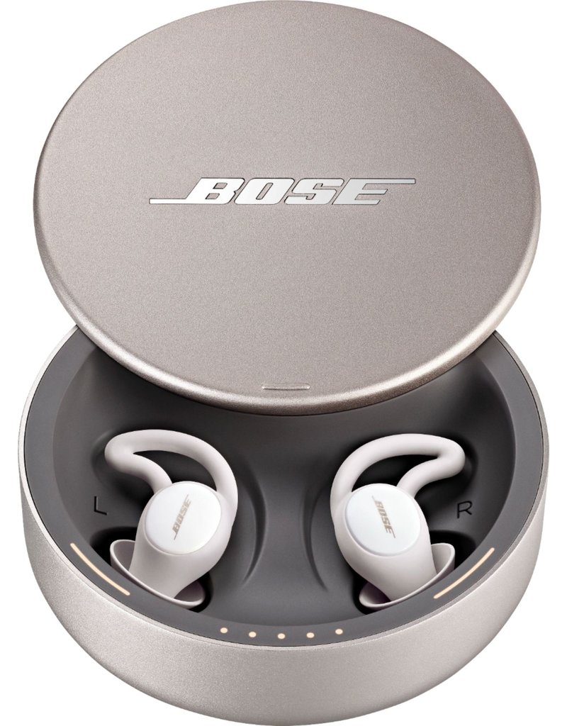 BOSE Bose Sleepbuds 2 - In Ear Wireless Headphones - White