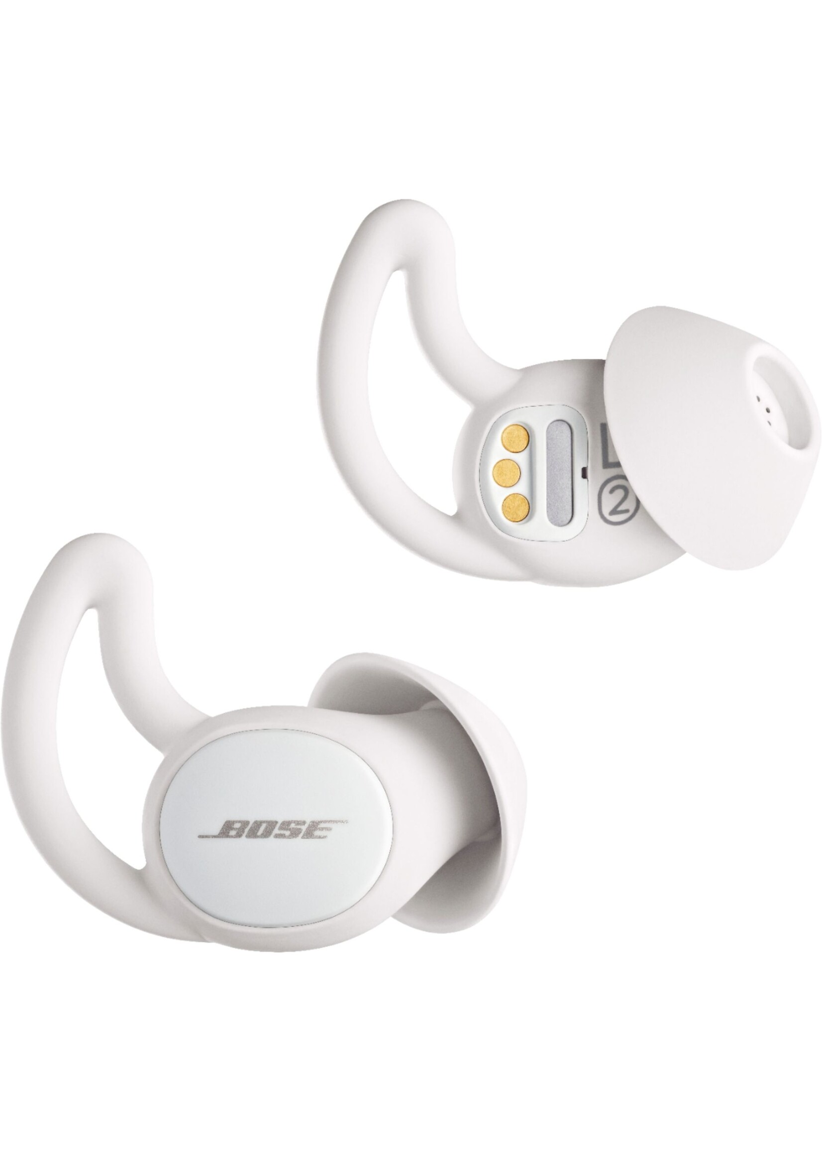 BOSE Bose Sleepbuds 2 - In Ear Wireless Headphones - White