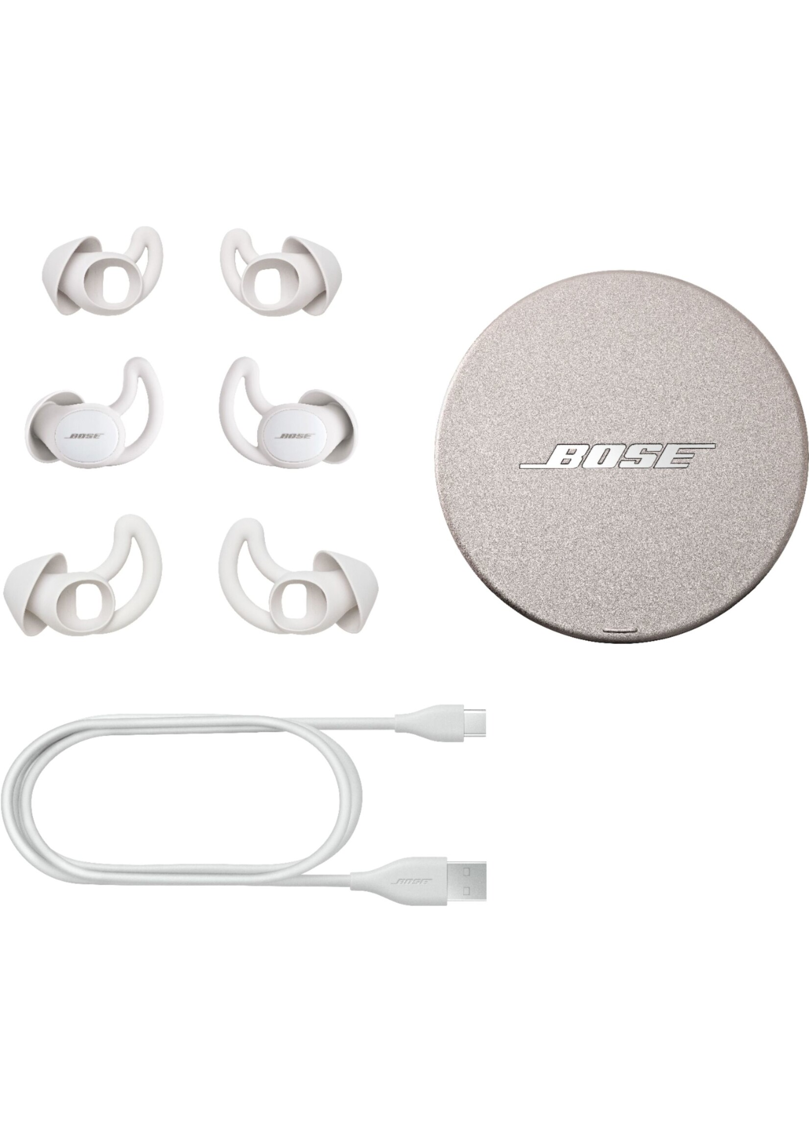 Bose nighttime earbuds sale