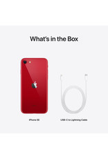 APPLE Apple iPhone SE (3rd Generation) 64GB RED
