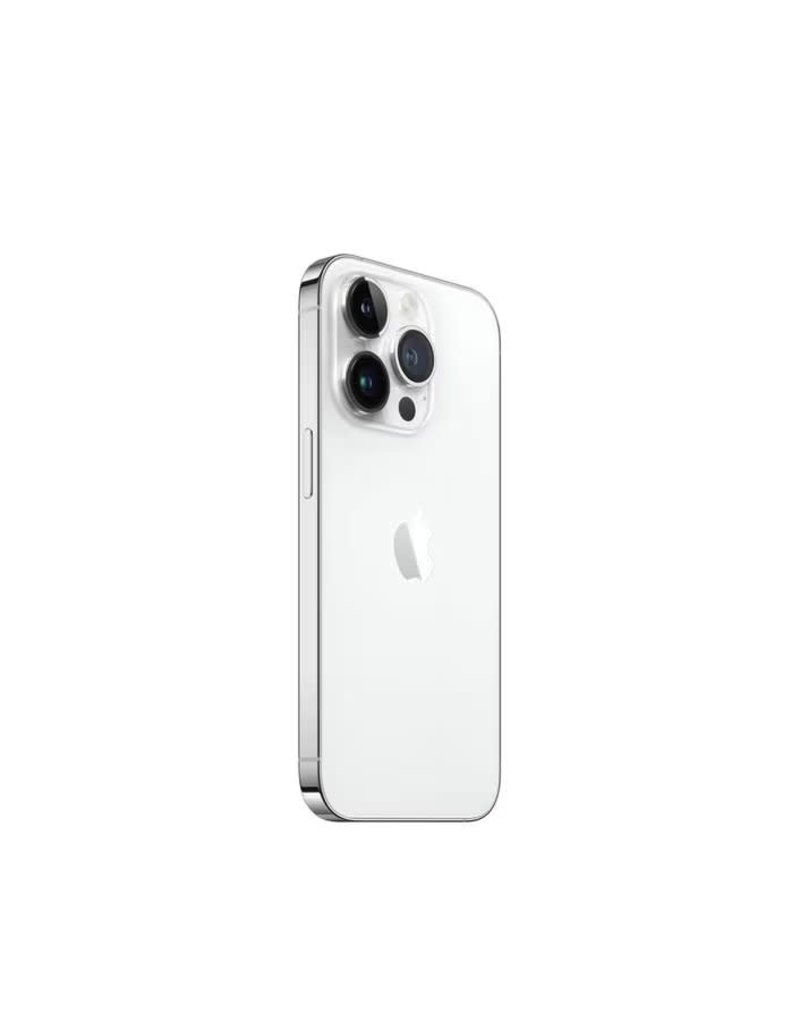 APPLE Apple iPhone 14 Pro 128GB Silver Factory Unlocked