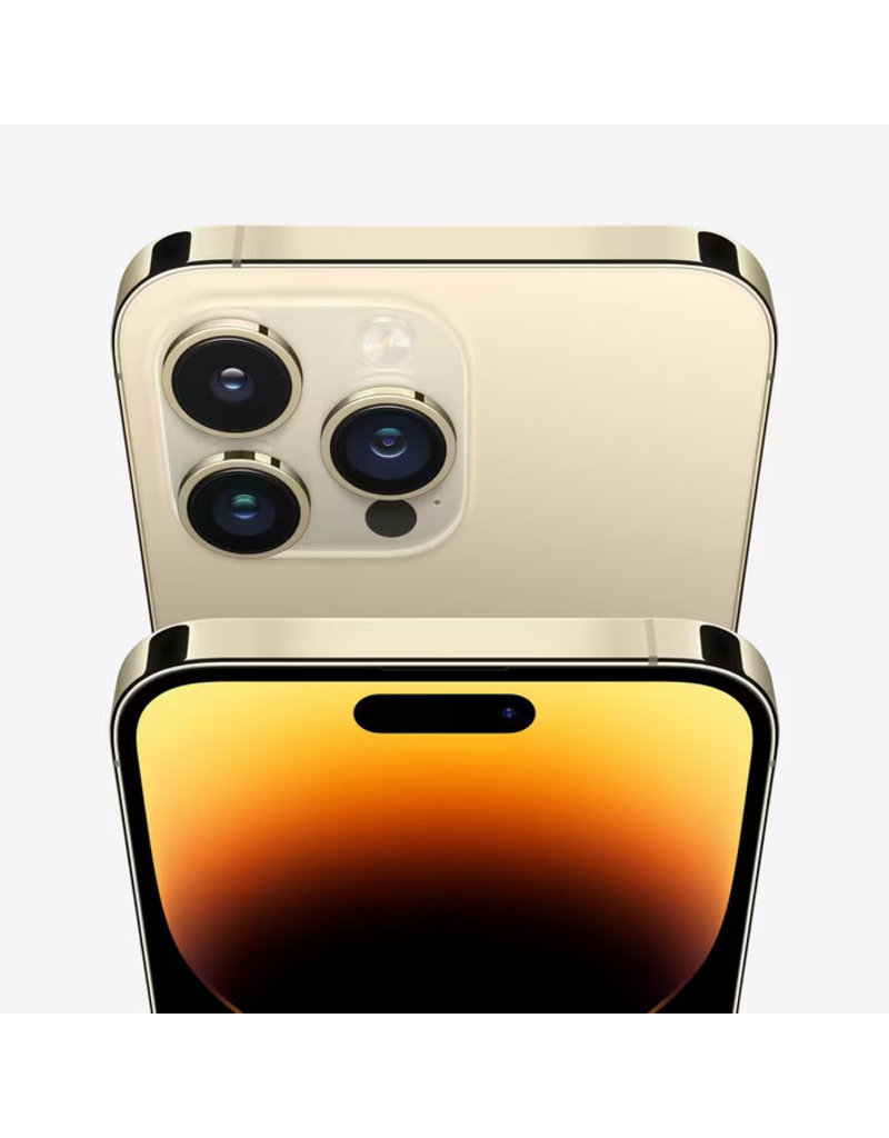 APPLE Apple iPhone 14 Pro 256GB  Gold Factory Unlocked