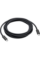 APPLE APPLE  THUNDERBOLT 4 PRO CABLE 3M