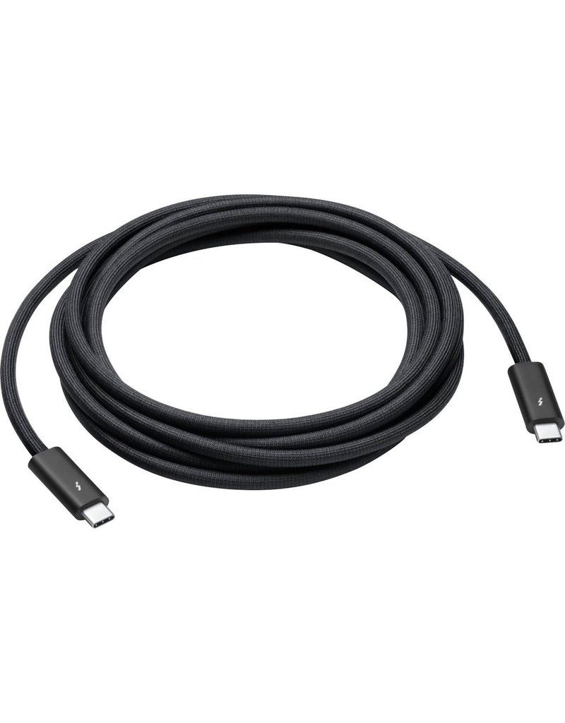 APPLE APPLE  THUNDERBOLT 4 PRO CABLE 3M