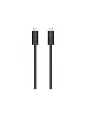 APPLE THUNDERBOLT 4 PRO CABLE 3M - iWorld Trinidad