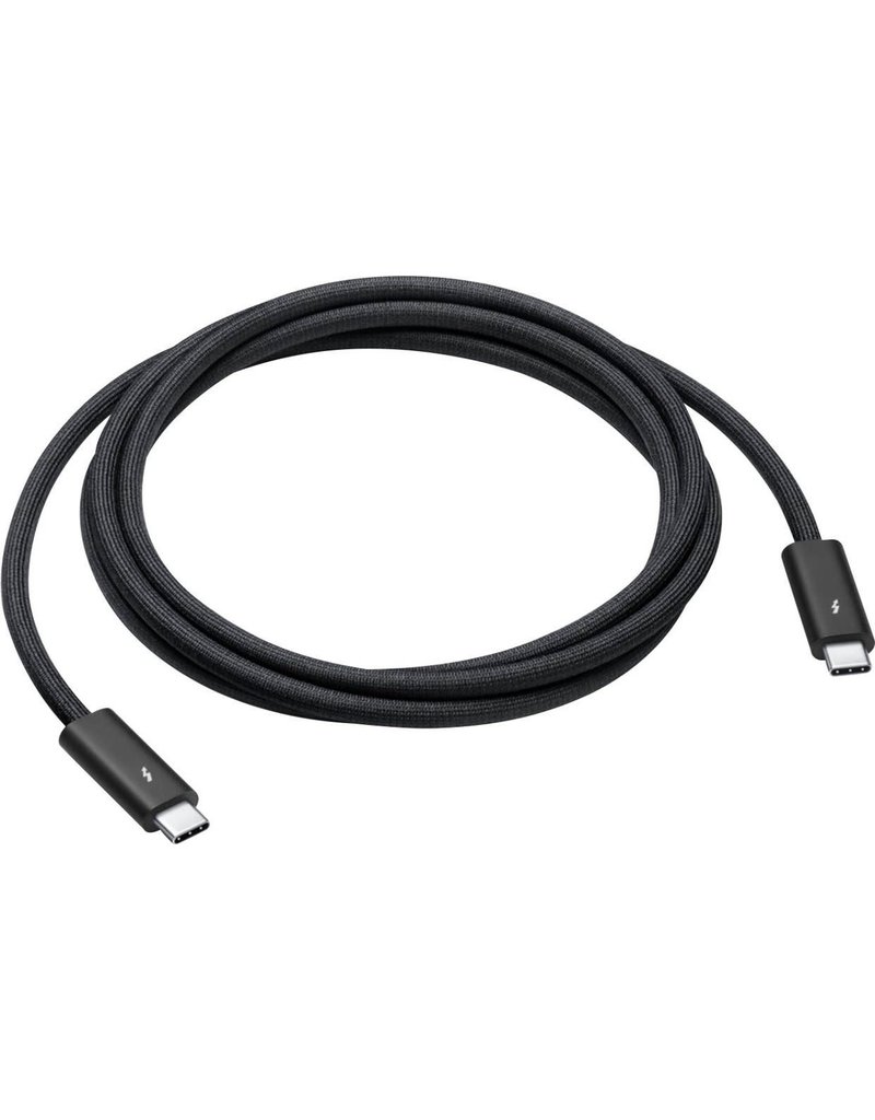 APPLE APPLE  THUNDERBOLT 4 PRO CABLE 1.8M