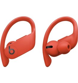 BEATS Beats by Dr. Dre Powerbeats Pro In-Ear Wireless Headphones - (Lava Red)