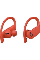 BEATS Beats by Dr. Dre Powerbeats Pro In-Ear Wireless Headphones - (Lava Red)