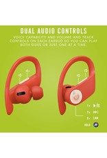 BEATS Beats by Dr. Dre Powerbeats Pro In-Ear Wireless Headphones - (Lava Red)