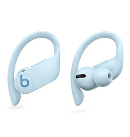 BEATS Beats by Dr. Dre   Power Beats Pro Wireless In-ear Headphones - (Sky Blue)