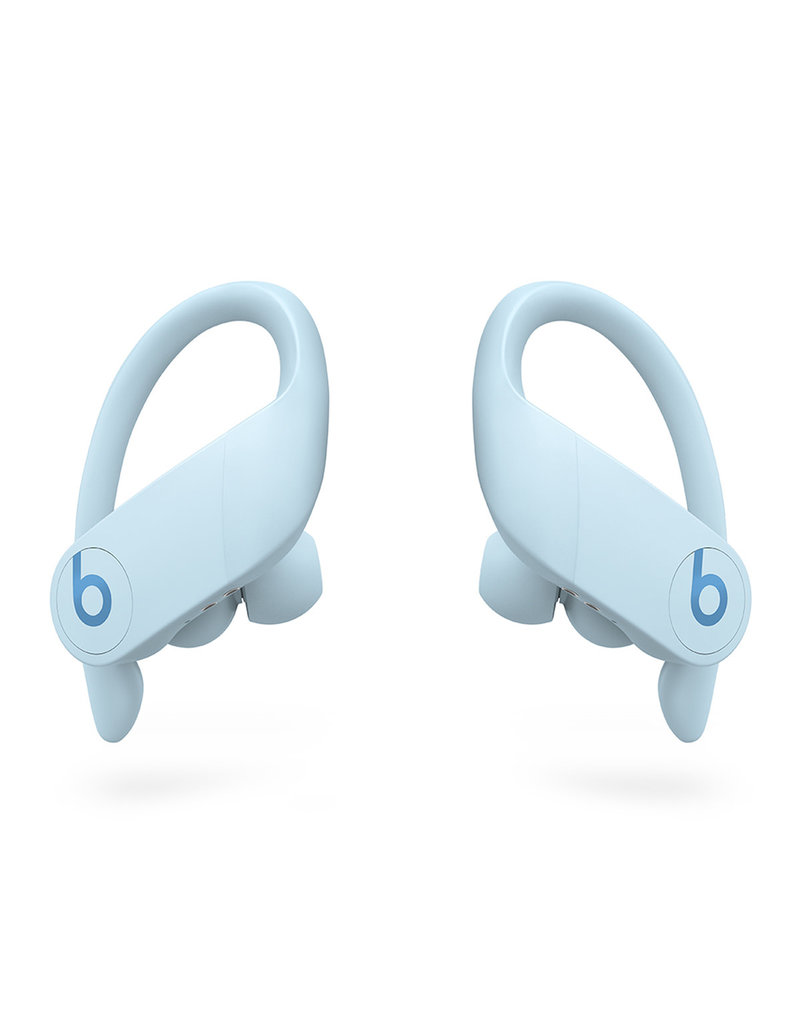 BEATS Beats by Dr. Dre   Power Beats Pro Wireless In-ear Headphones - (Sky Blue)