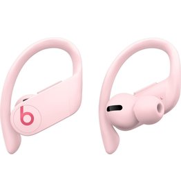 BEATS Beats by Dr. Dre Powerbeats Pro In-Ear Wireless Headphones - (Cloud Pink)