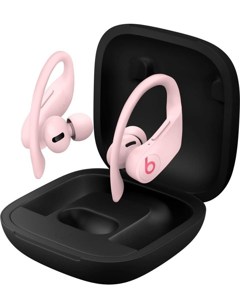 BEATS Beats by Dr. Dre Powerbeats Pro In-Ear Wireless Headphones - (Cloud Pink)