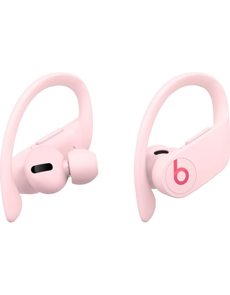 BEATS Beats by Dr. Dre Powerbeats Pro In-Ear Wireless Headphones - (Cloud Pink)