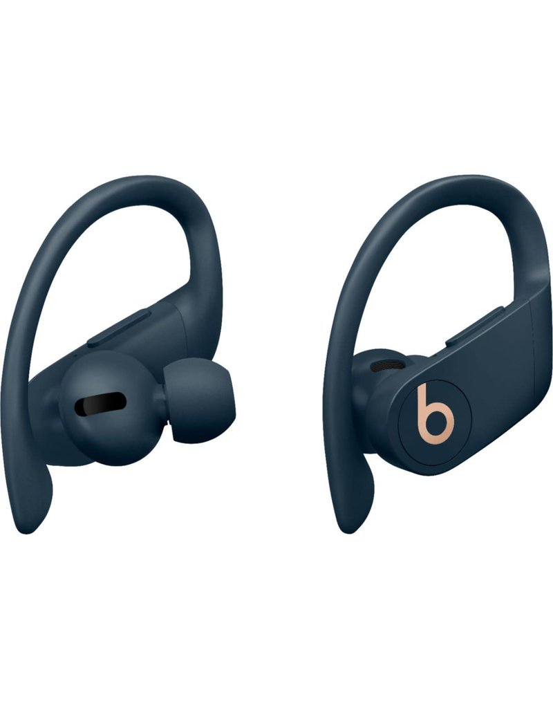 BEATS Beats by Dr. Dre - Powerbeats Pro Totally Wireless Earbuds - (Navy)