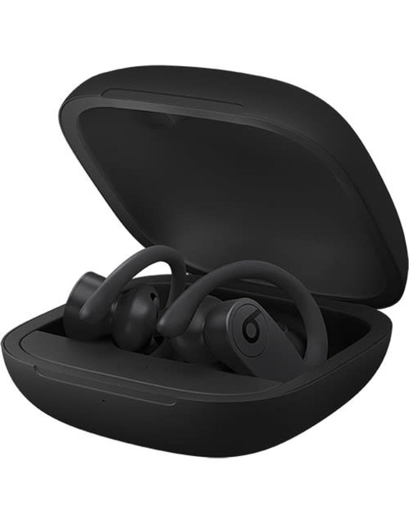 BEATS Powerbeats Pro - True Wireless Earbuds - (Black)