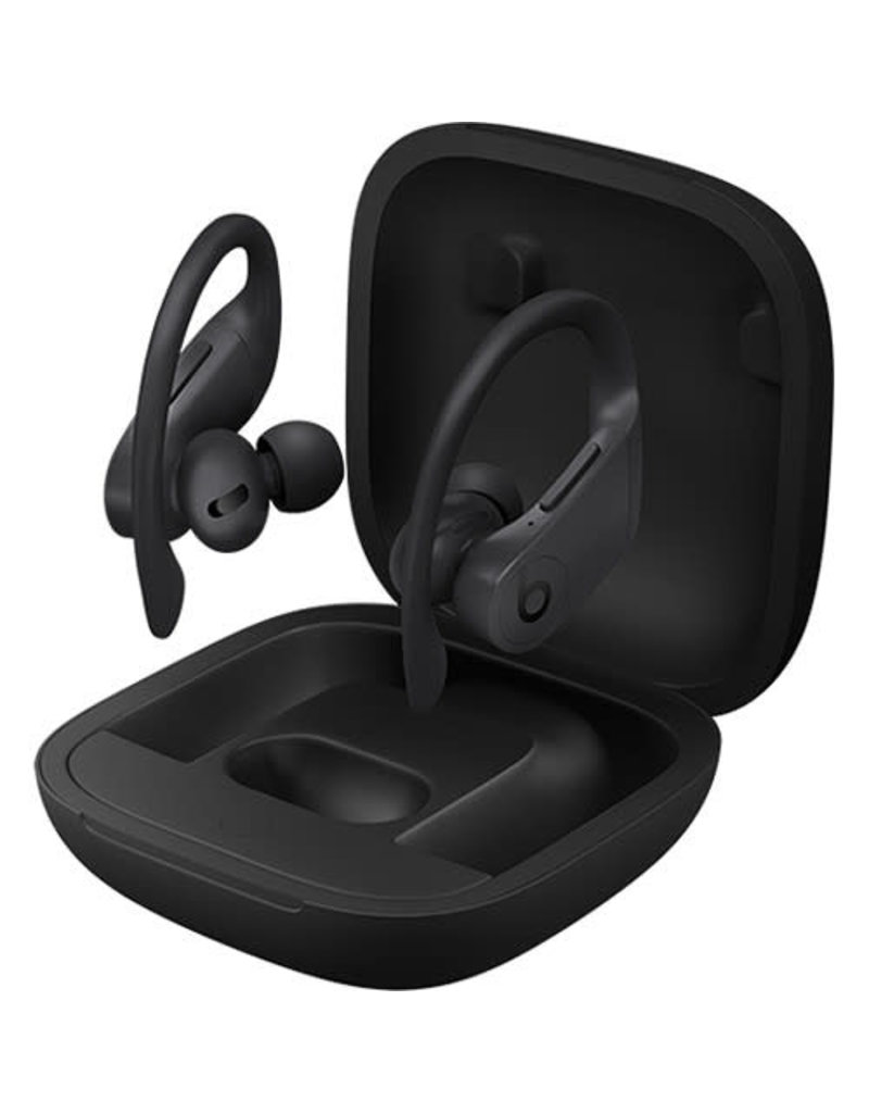 BEATS Powerbeats Pro - True Wireless Earbuds - (Black)