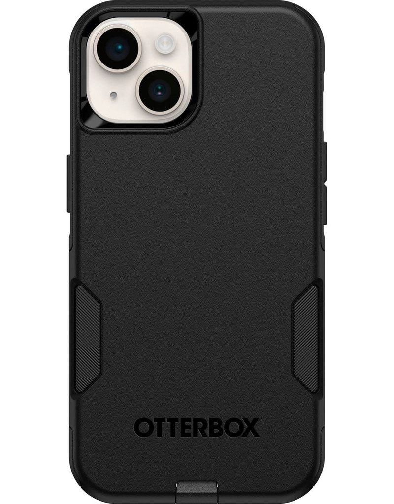 OTTERBOX OtterBox Commuter iPhone 14/13 Black