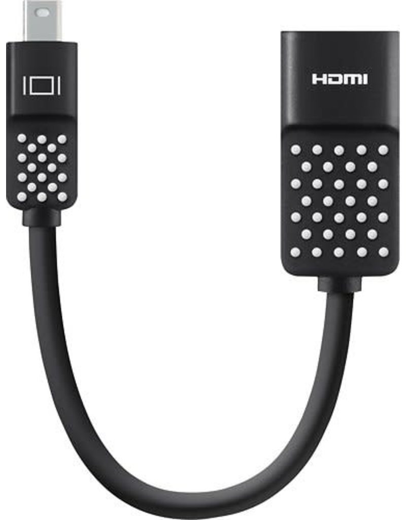 BELKIN Belkin Mini DisplayPort to HDMI Adapter