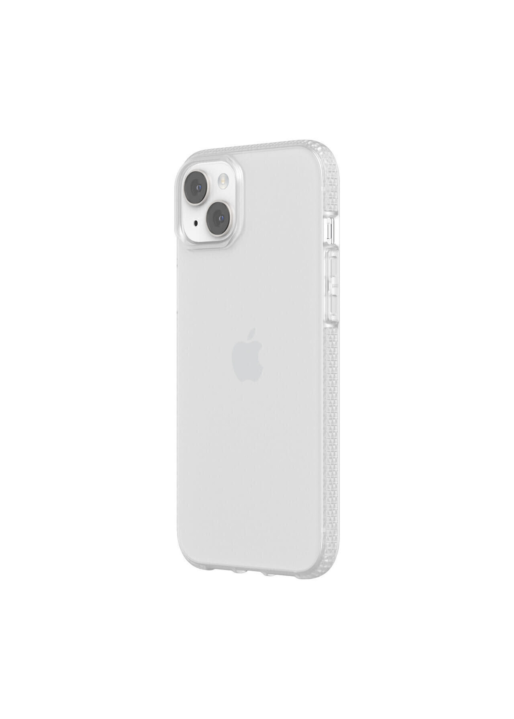 Griffin Griffin - Survivor Clear Case for Apple iPhone 14 Plus - Clear
