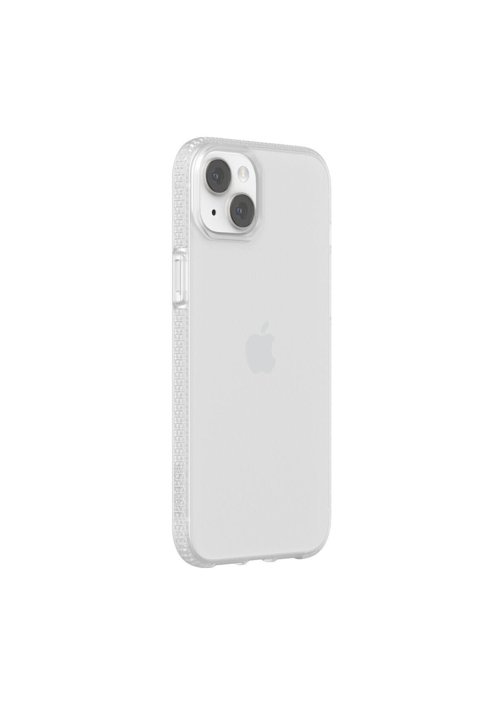 Griffin Griffin - Survivor Clear Case for Apple iPhone 14 Plus - Clear
