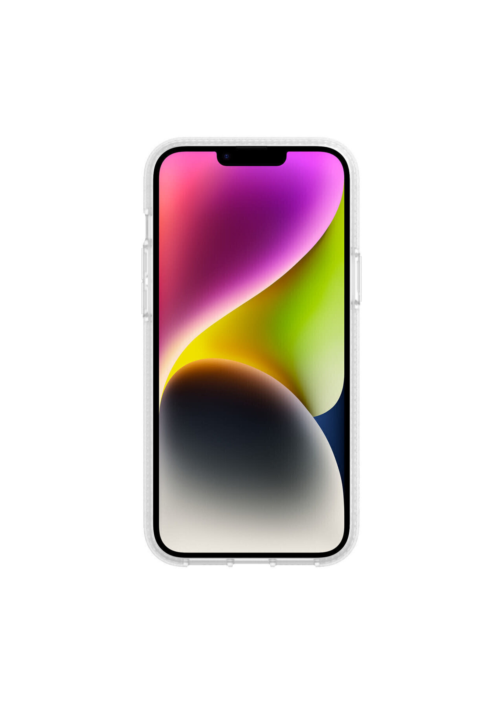 Griffin Griffin - Survivor Clear Case for Apple iPhone 14 Plus - Clear