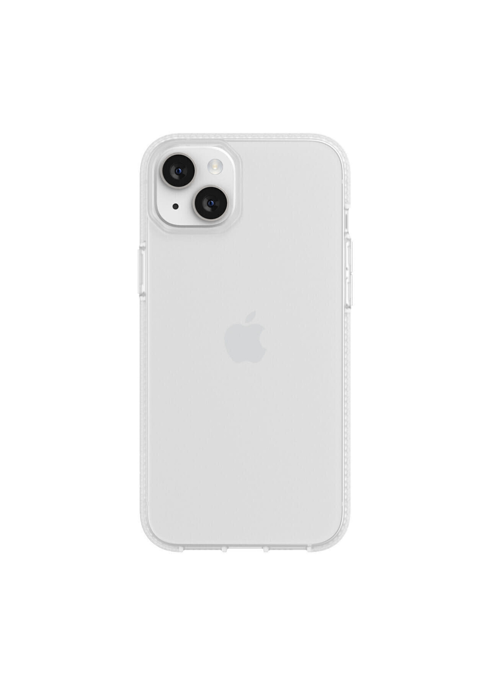 Griffin Griffin - Survivor Clear Case for Apple iPhone 14 Plus - Clear