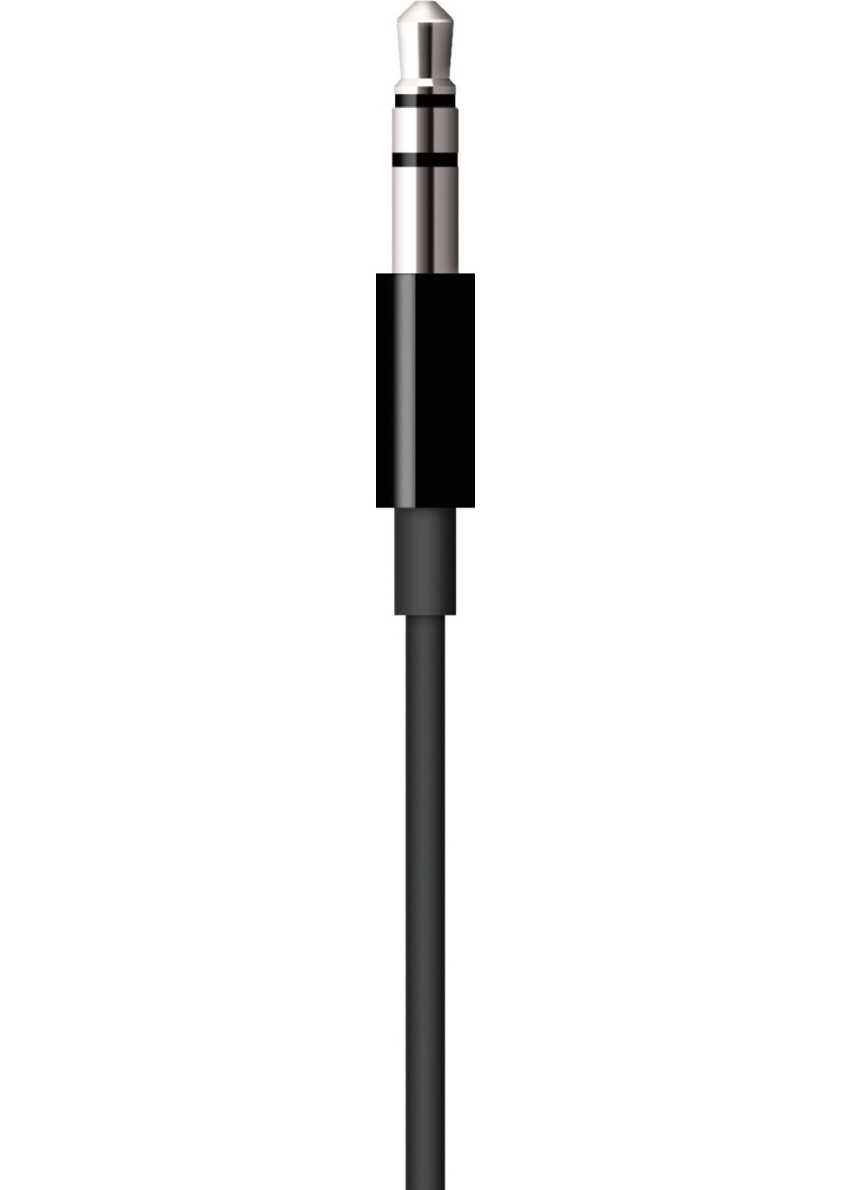Apple APPLE LIGHTNING 3.5 MM AUDIO JACK CABLE 1.2M