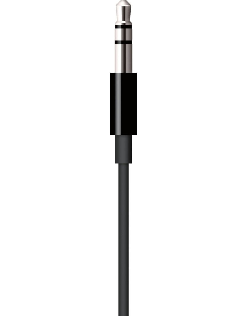 APPLE APPLE LIGHTNING 3.5 MM AUDIO JACK CABLE 1.2M