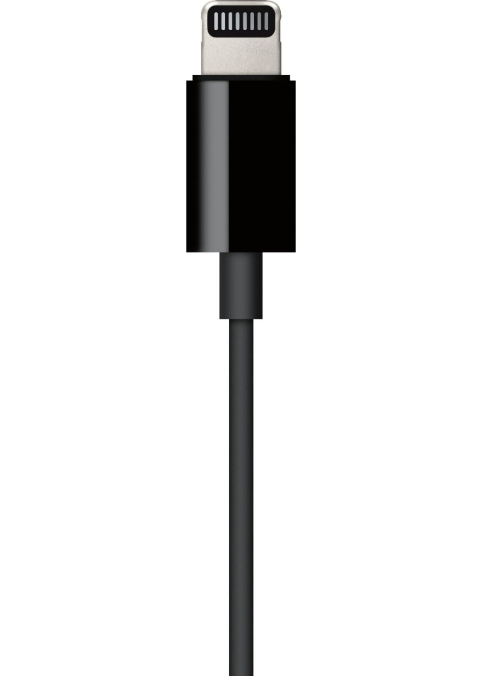 Apple APPLE LIGHTNING 3.5 MM AUDIO JACK CABLE 1.2M
