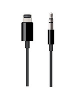 APPLE APPLE LIGHTNING 3.5 MM AUDIO JACK CABLE 1.2M