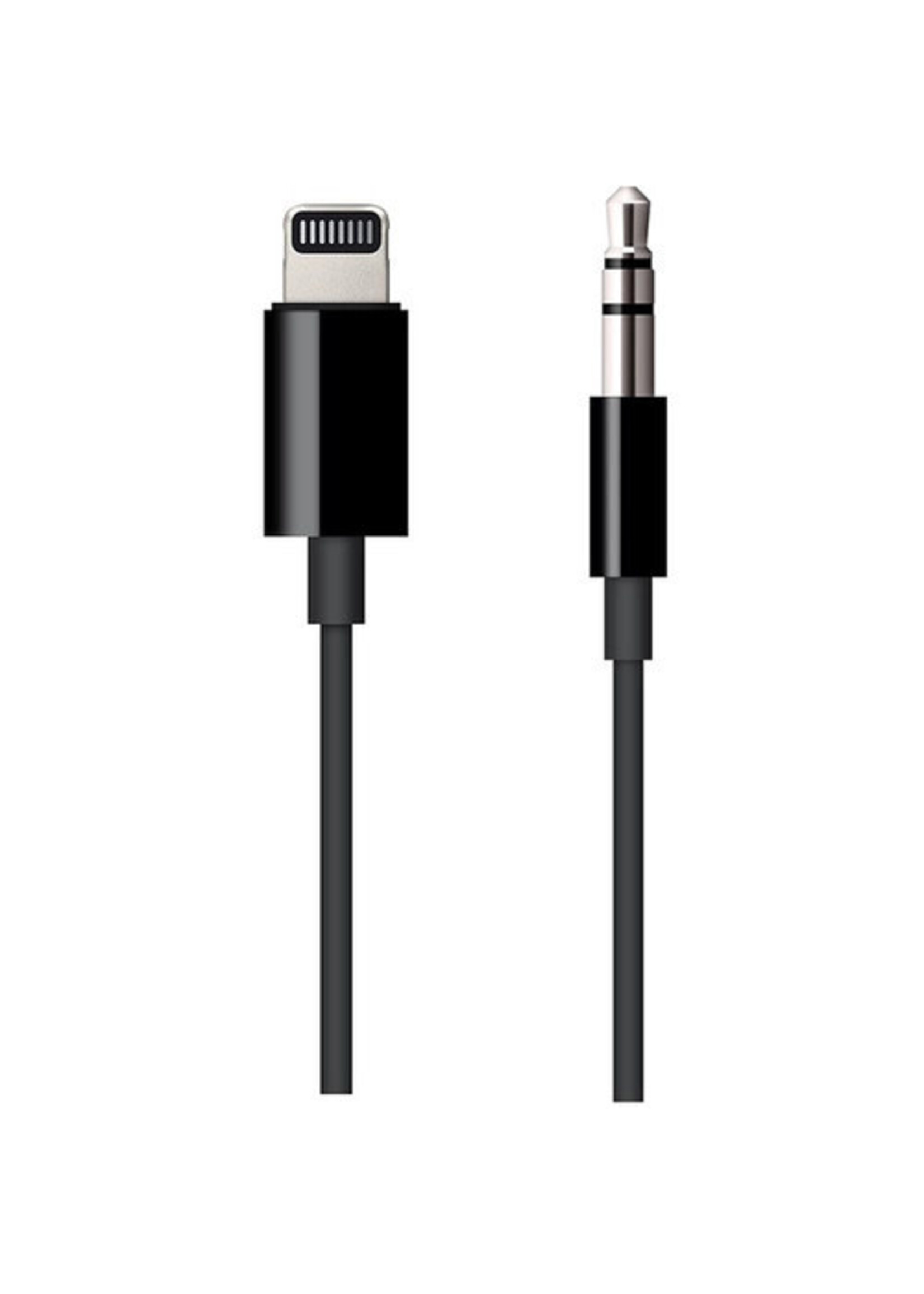 Apple APPLE LIGHTNING 3.5 MM AUDIO JACK CABLE 1.2M