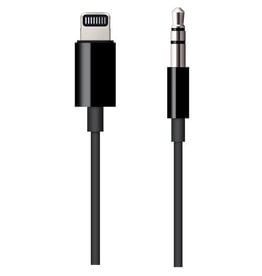 APPLE APPLE LIGHTNING 3.5 MM AUDIO JACK CABLE 1.2M